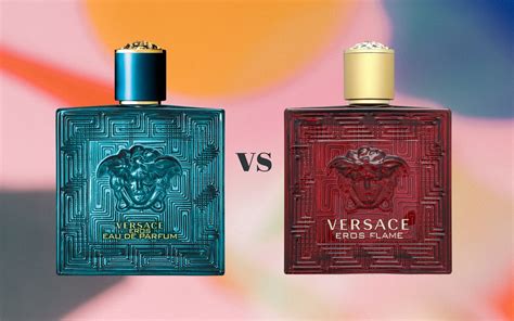 versace eros flame vs eros|versace eros flame reviews.